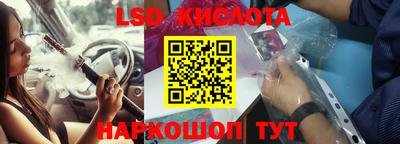 дживик Берёзовский